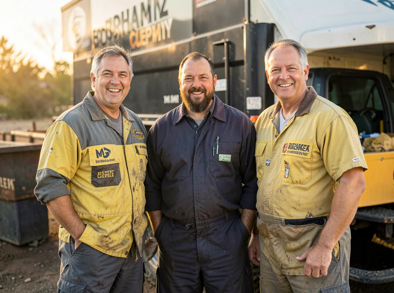 Sewage Cleanup company in Galloway, OH