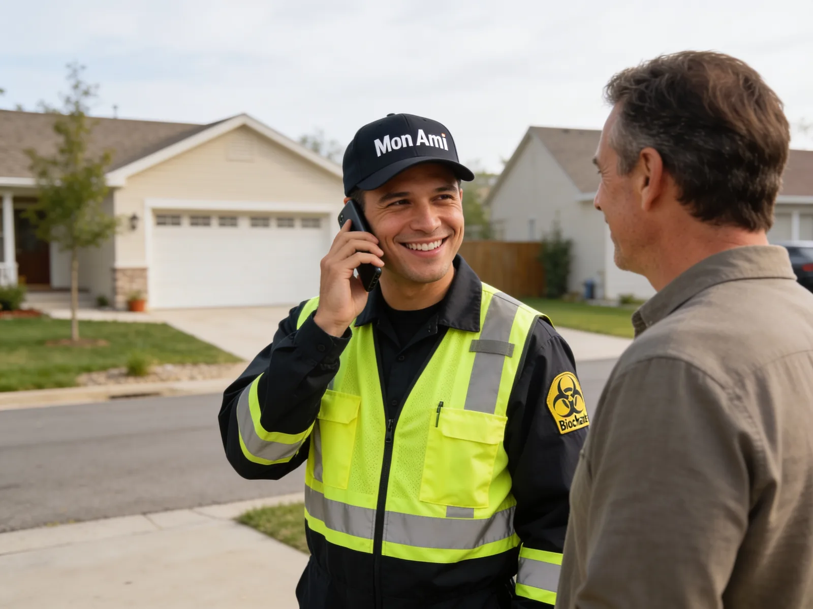 Sewage Cleanup Galloway, OH FAQs