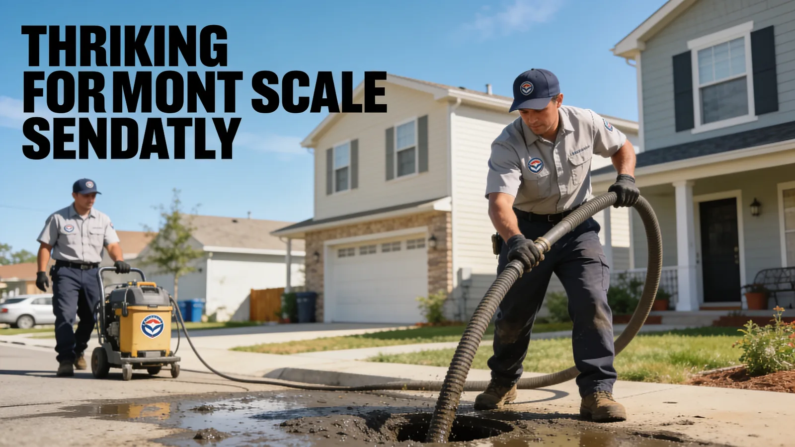 Sewage Cleanup in Galloway, OH near me